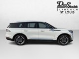 Certified 2023 Lincoln Aviator Reserve w/ Equipment Group 201A image 4