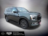 New 2025 Nissan Armada Platinum image 3