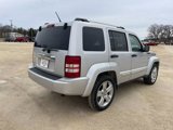 Used 2012 Jeep Liberty Limited Jet image 4