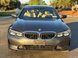 Used 2021 BMW 330i xDrive Sedan w/ Driving Assistance Package image 5