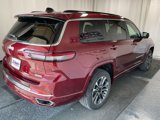 New 2025 Jeep Grand Cherokee L Overland image 5