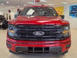 New 2025 Ford F150 XLT w/ Equipment Group 302A MID image 2