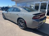 Used 2023 Dodge Charger SXT w/ Blacktop Special Edition image 4