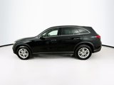 Used 2025 Mercedes-Benz GLC 300 4MATIC image 4