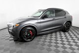 Used 2022 Alfa Romeo Stelvio Quadrifoglio w/ Active Assist Plus Package image 3