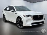Used 2025 MAZDA CX-90 3.3 Turbo S w/ Premium Package image 2
