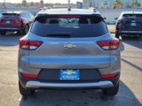 New 2026 Chevrolet TrailBlazer LT image 4