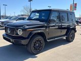 New 2025 Mercedes-Benz G 580 w/ EQ Technology image 4
