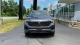 New 2025 Volkswagen Atlas SEL Premium R-Line image 2