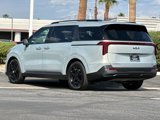 New 2025 Kia Carnival SX Prestige image 5