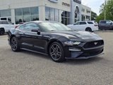 Used 2023 Ford Mustang Premium image 5