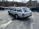 Used 1993 Mercedes-Benz 300 TE image 5