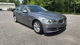 Used 2014 BMW 528i Sedan image 3