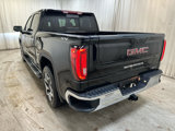 New 2025 GMC Sierra 1500 SLT w/ SLT Premium Package image 4