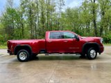 Used 2024 GMC Sierra 3500 Denali w/ Denali Reserve Package image 5