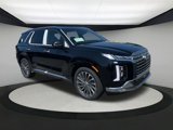 New 2025 Hyundai Palisade Calligraphy image 4