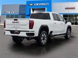 New 2025 GMC Sierra 2500 Denali w/ Technology Package image 5