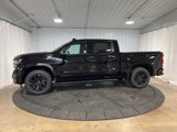 New 2025 Chevrolet Silverado 1500 High Country w/ Midnight Edition image 2