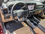 New 2025 Ford F350 Lariat w/ Lariat Ultimate Package image 3