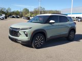 New 2025 Chevrolet TrailBlazer ACTIV w/ Convenience Package image 2