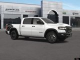 New 2025 RAM 1500 Rebel w/ Rebel Level 2 Equipment Group image 4