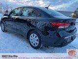 Used 2022 Kia Rio S image 5