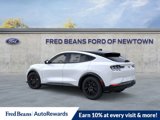 New 2025 Ford Mustang Mach-E Premium w/ Sport Appearance Package image 5