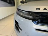New 2026 Land Rover Range Rover Evoque Dynamic SE image 5