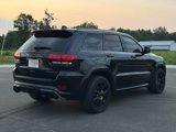 Used 2018 Jeep Grand Cherokee Trackhawk image 5