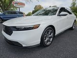 Used 2024 Honda Accord EX image 3