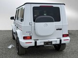 New 2025 Mercedes-Benz G 580 w/ EQ Technology image 3