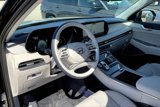 New 2025 Hyundai Palisade Calligraphy image 6