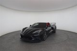 Used 2023 Chevrolet Corvette Stingray Premium Conv w/ Stealth Interior Trim Package image 2