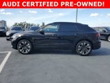 Used 2025 Audi Q8 Prestige image 3