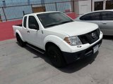 Used 2019 Nissan Frontier S image 5