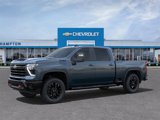 New 2025 Chevrolet Silverado 2500 LT w/ Trail Boss Package image 2