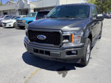 Used 2018 Ford F150 XL w/ Equipment Group 101A Mid image 4