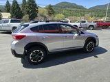 Used 2022 Subaru Crosstrek 2.0i Premium image 4