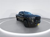 New 2025 RAM 2500 Laramie w/ Night Edition image 2