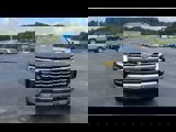 New 2026 Chevrolet Silverado 1500 LTZ w/ LTZ Premium Package image 3