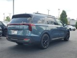 New 2025 Kia Carnival SX Prestige image 4