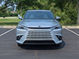 New 2025 Lexus TX 350 AWD image 3