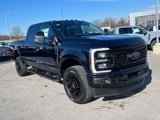 New 2025 Ford F250 Lariat w/ Lariat Ultimate Package image 3