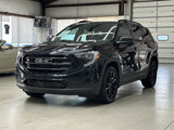 Used 2021 GMC Terrain SLT w/ Elevation Edition image 5