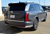 New 2026 Hyundai Palisade Calligraphy image 3