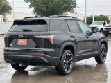 New 2026 Chevrolet Equinox RS w/ Convenience Package III image 4
