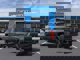 New 2025 Chevrolet Silverado 2500 LT w/ Trail Boss Package image 3