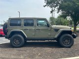 New 2025 Jeep Wrangler Unlimited Rubicon 392 image 3