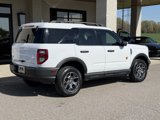 Used 2023 Ford Bronco Sport Badlands image 5