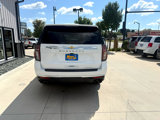Used 2021 Chevrolet Suburban Premier w/ Premium Package image 5